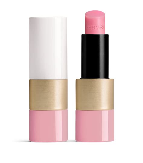 hermes roce|hermes rosy lip enhancer.